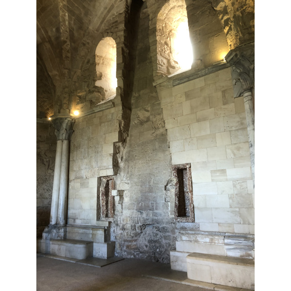 Picture Italy Castel del monte 2024-09 1 - Journey Castel del monte