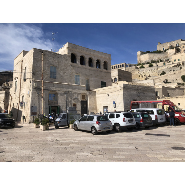 Picture Italy Matera 2024-09 107 - Tours Matera