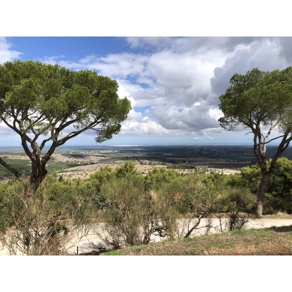 Picture Italy Castel del monte 2024-09 86 - Center Castel del monte