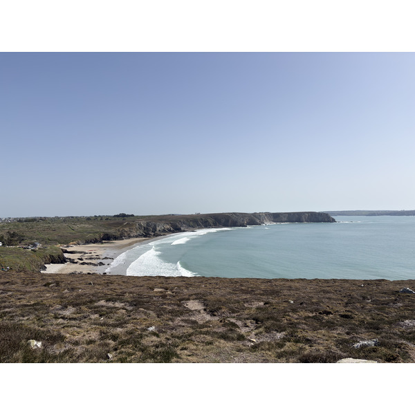 Picture France Crozon Pen Hir 2026-04 14 - Journey Pen Hir