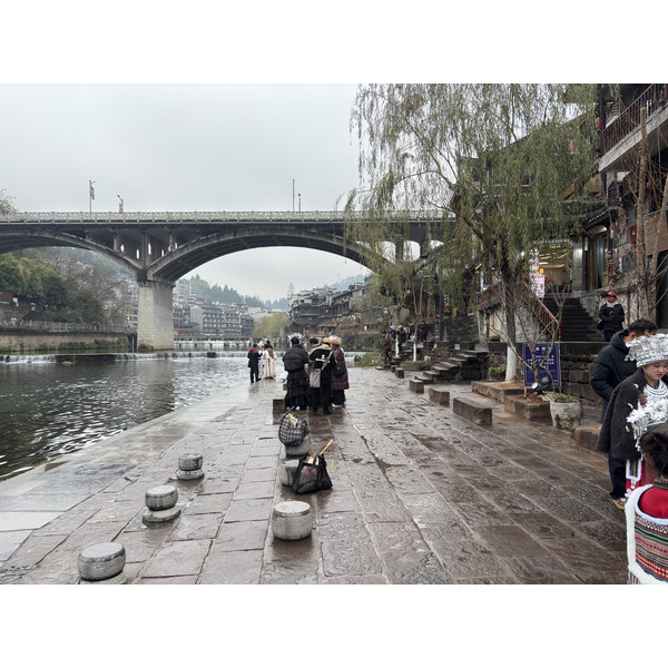 Picture China Fenghuang Ancient City 2026-01 45 - Center Fenghuang Ancient City