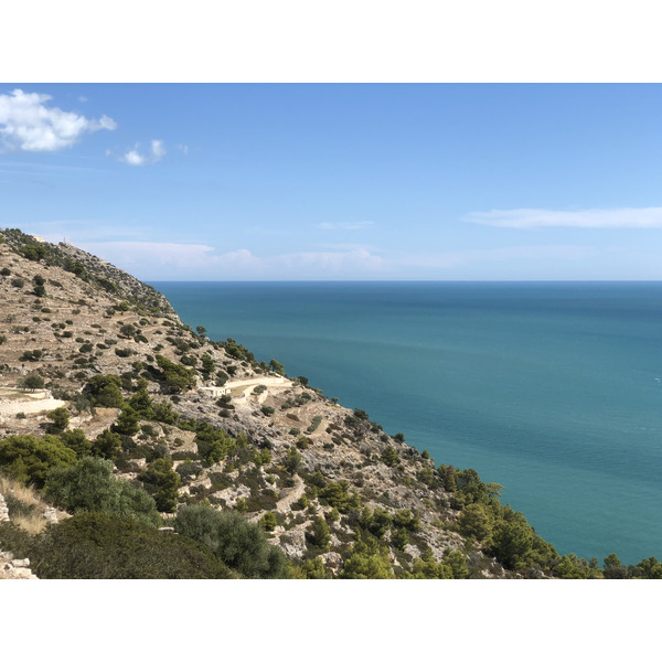 Picture Italy Gargano 2024-09 12 - Discovery Gargano