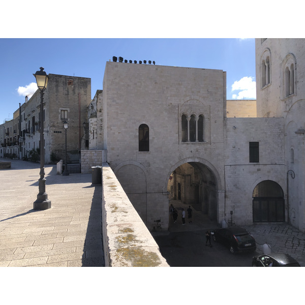 Picture Italy Bari 2024-09 67 - Tours Bari