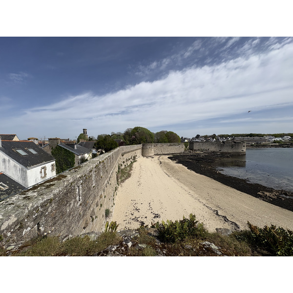 Picture France Concarneau Ville close 2026-04 42 - Around Ville close