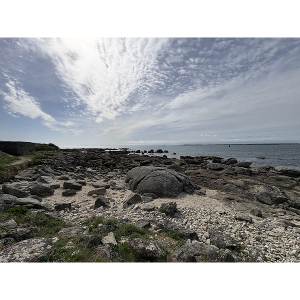 Picture France Concarneau 2026-04 56 - History Concarneau