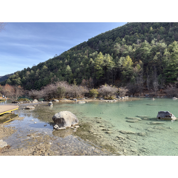 Picture China Lijiang Blue moon valley 2026-01 50 - Tour Blue moon valley