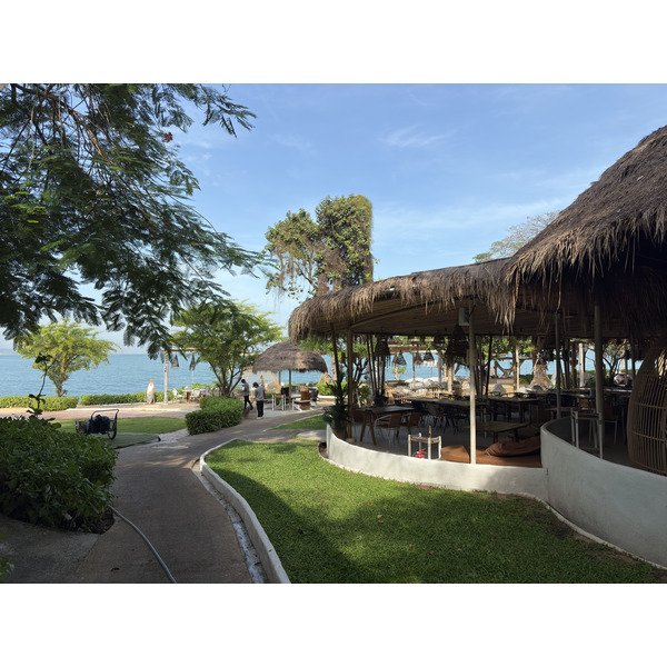 Picture Thailand Pattaya Oxygen Restaurant 2024-12 65 - Discovery Oxygen Restaurant