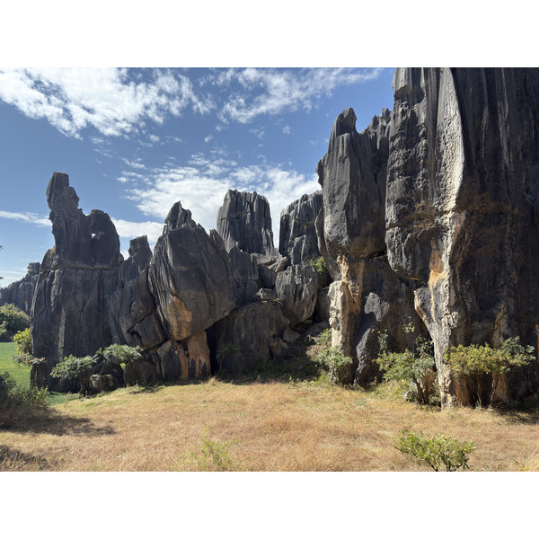Picture China Shilin Stone Forest 2026-01 397 - Recreation Shilin Stone Forest