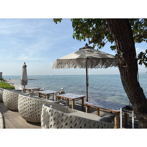 Picture Thailand Pattaya Oxygen Restaurant 2024-12 4 - Tour Oxygen Restaurant