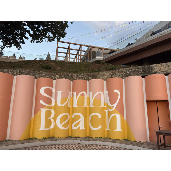 Picture Thailand Pattaya Sunny beach 2025-12 10 - Journey Sunny beach