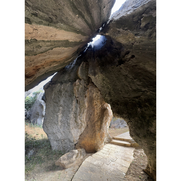Picture China Shilin Stone Forest 2026-01 109 - Journey Shilin Stone Forest