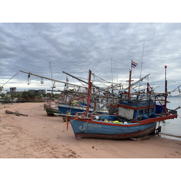 Picture Thailand Na Jomtien The Panora Estuaria 2024-12 13 - Tours The Panora Estuaria