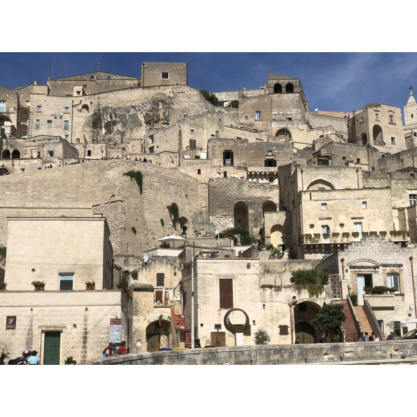 Picture Italy Matera 2024-09 233 - Around Matera