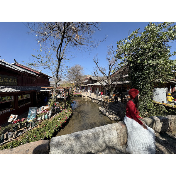 Picture China Lijiang 2026-01 436 - Recreation Lijiang
