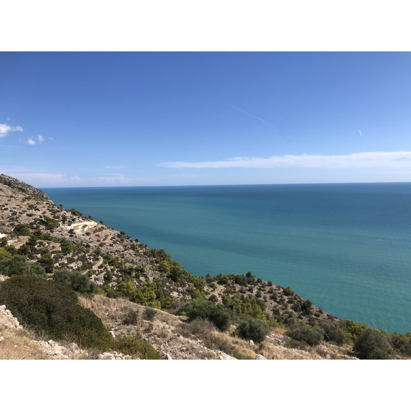 Picture Italy Gargano 2024-09 17 - Center Gargano