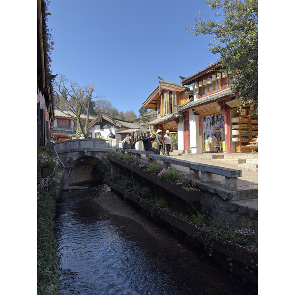Picture China Lijiang 2026-01 593 - Tours Lijiang