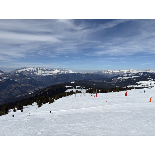 Picture France Praz sur Arly 2025-02 65 - History Praz sur Arly