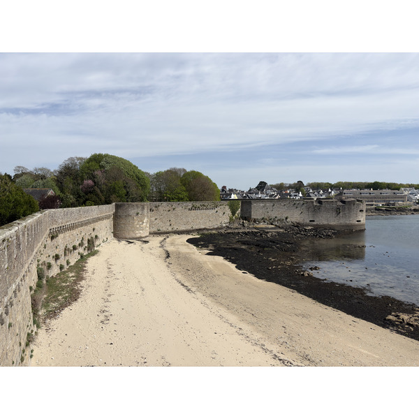 Picture France Concarneau Ville close 2026-04 25 - Recreation Ville close