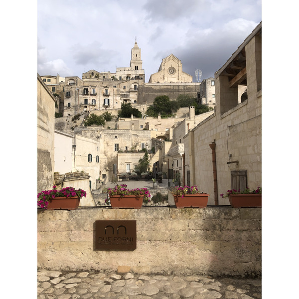 Picture Italy Matera 2024-09 318 - Around Matera