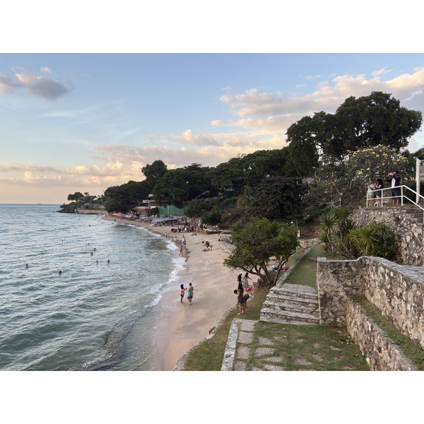 Picture Thailand Pattaya Sunny beach 2025-12 9 - Tour Sunny beach
