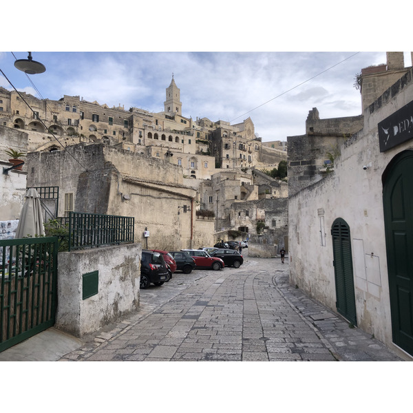 Picture Italy Matera 2024-09 310 - Tour Matera