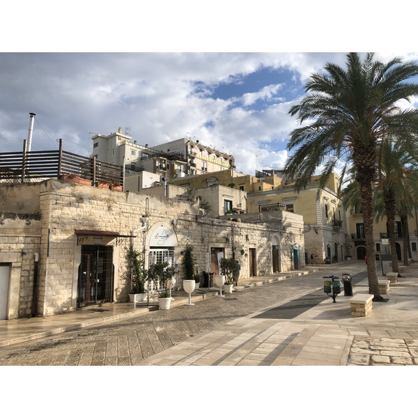 Picture Italy Trani 2024-09 127 - Journey Trani