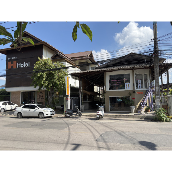 Picture Thailand Chiang Mai 2024-12 60 - Tours Chiang Mai
