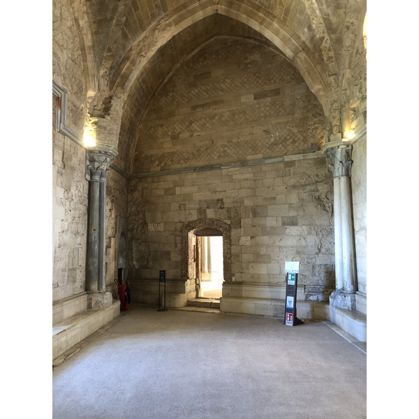 Picture Italy Castel del monte 2024-09 89 - Tours Castel del monte