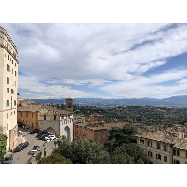 Picture Italy Perugia 2024-09 171 - Tours Perugia