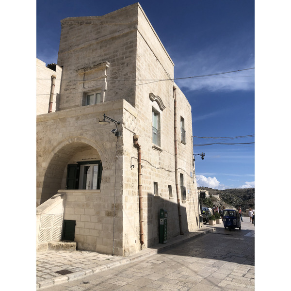 Picture Italy Matera 2024-09 182 - Tour Matera