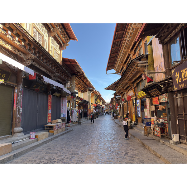 Picture China Shangri La 2026-01 295 - Recreation Shangri La