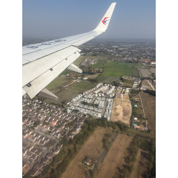 Picture Thailand Chiang Mai From the sky 2026-01 18 - Tours From the sky