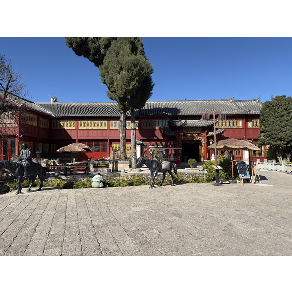 Picture China Lijiang 2026-01 361 - Center Lijiang