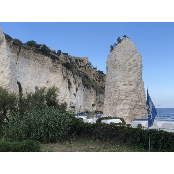 Picture Italy Vieste 2024-09 44 - Tours Vieste