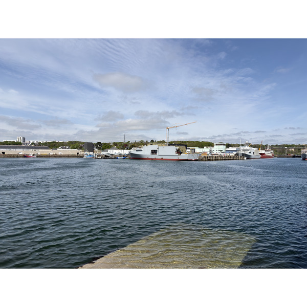Picture France Concarneau Ville close 2026-04 96 - History Ville close