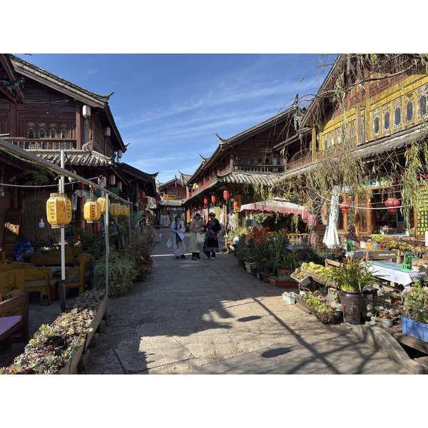 Picture China Lijiang 2026-01 691 - Tours Lijiang