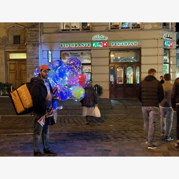 Picture Ukraine Lviv 2024-10 115