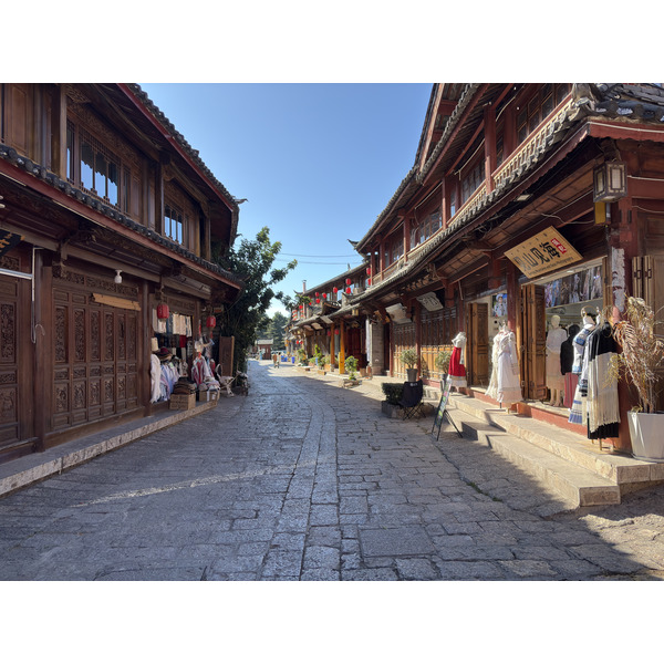 Picture China Lijiang 2026-01 349 - Around Lijiang