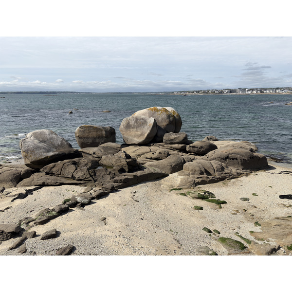 Picture France Concarneau 2026-04 35 - Tour Concarneau