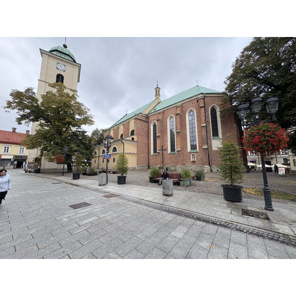 Picture Poland Rzeszow 2026-09 16 - Recreation Rzeszow