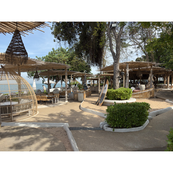 Picture Thailand Pattaya Oxygen Restaurant 2024-12 64 - Tour Oxygen Restaurant