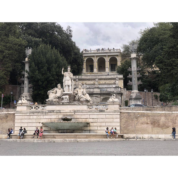 Picture Italy Rome 2024-09 41 - History Rome