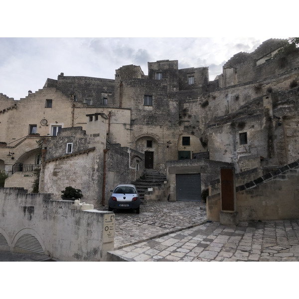 Picture Italy Matera 2024-09 272 - Journey Matera