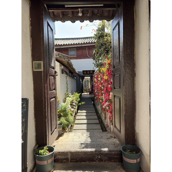 Picture China Lijiang 2026-01 116 - Tours Lijiang