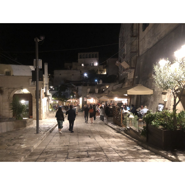 Picture Italy Matera 2024-09 128 - Around Matera