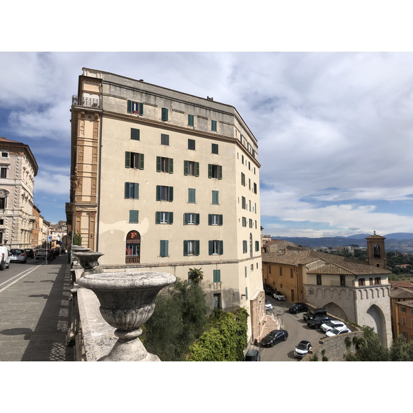 Picture Italy Perugia 2024-09 157 - Tours Perugia