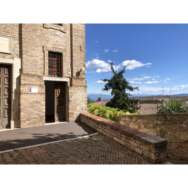 Picture Italy Perugia 2024-09 221 - Journey Perugia