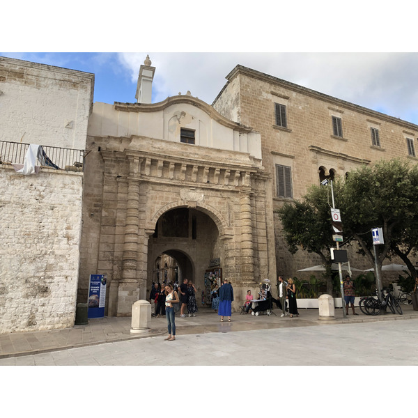 Picture Italy Polignano a mare 2024-09 13 - Center Polignano a mare
