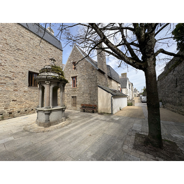 Picture France Concarneau Ville close 2026-04 130 - Tour Ville close