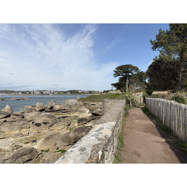 Picture France Concarneau 2026-04 30 - Center Concarneau